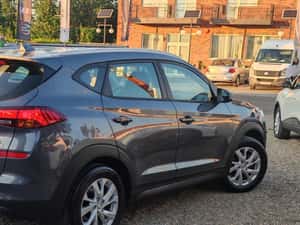 HYUNDAI TUCSON 1.6 CRDI Manuală 116 HP Diesel — miniatura 4