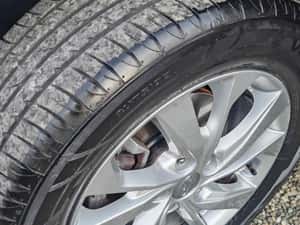 HYUNDAI TUCSON 1.6 CRDI Manuală 116 HP Diesel — miniatura 6