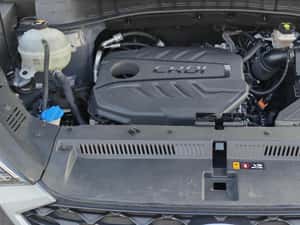HYUNDAI TUCSON 1.6 CRDI Manuală 116 HP Diesel — miniatura 7
