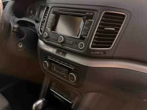 VW Sharan 2012 7locuri DSG — miniatura 5