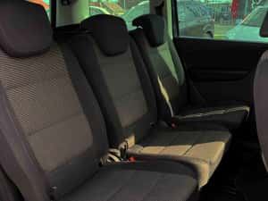 VW Sharan 2012 7locuri DSG — miniatura 6