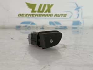 Buton inchidere centralizata 252103678r Renault Clio 4 (facelift) (2016 - 2019) — miniatura 4