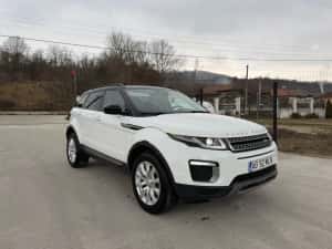 RANGE ROVER EVOQUE 4x4/2.0D 150Cp/Automata/2017/Euro 6