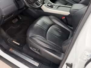 RANGE ROVER EVOQUE 4x4/2.0D 150Cp/Automata/2017/Euro 6 — miniatura 7