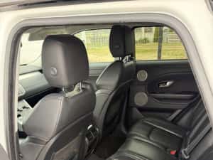 RANGE ROVER EVOQUE 4x4/2.0D 150Cp/Automata/2017/Euro 6 — miniatura 8