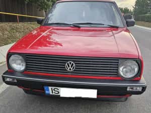 Vw Golf 2 motor 1.6 55cp an 1989