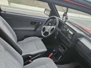 Vw Golf 2 motor 1.6 55cp an 1989 — miniatura 2
