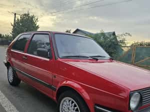 Vw Golf 2 motor 1.6 55cp an 1989 — miniatura 4