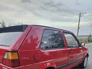 Vw Golf 2 motor 1.6 55cp an 1989 — miniatura 5
