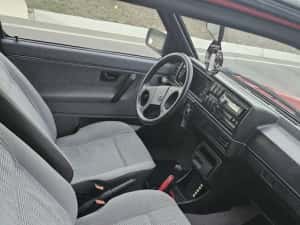 Vw Golf 2 motor 1.6 55cp an 1989 — miniatura 9
