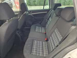 SKODA OCTAVIA 2.0 TDI 140 cp  Euro 5 Model Style Nr țol valabil  26 Mai — miniatura 7