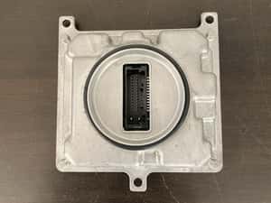 Calculator modul droser balast Led Mazda 3 CX5 — miniatura 7