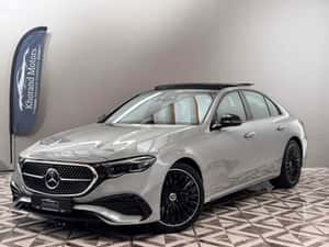 Mercedes-Benz E 450 Automată 367 HP Diesel