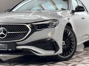 Mercedes-Benz E 450 Automată 367 HP Diesel — miniatura 2