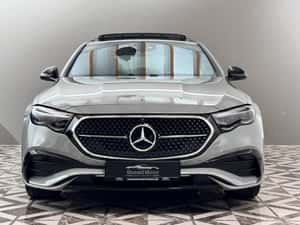 Mercedes-Benz E 450 Automată 367 HP Diesel — miniatura 3
