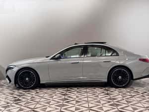 Mercedes-Benz E 450 Automată 367 HP Diesel — miniatura 4