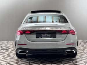Mercedes-Benz E 450 Automată 367 HP Diesel — miniatura 5