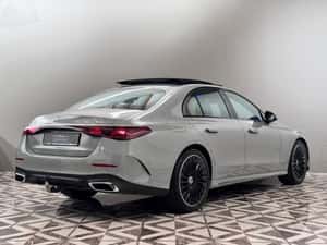 Mercedes-Benz E 450 Automată 367 HP Diesel — miniatura 6