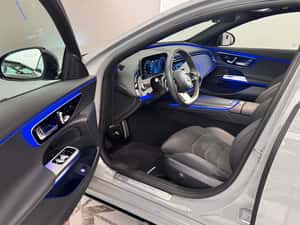 Mercedes-Benz E 450 Automată 367 HP Diesel — miniatura 7