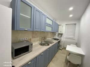 2 camere|Avangarde Residence|parcare|centrala proprie — miniatura 2