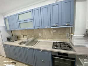 2 camere|Avangarde Residence|parcare|centrala proprie — miniatura 3