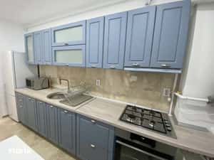 2 camere|Avangarde Residence|parcare|centrala proprie — miniatura 4