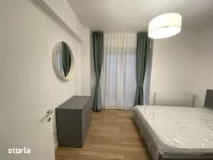 2 camere|Avangarde Residence|parcare|centrala proprie — miniatura 5