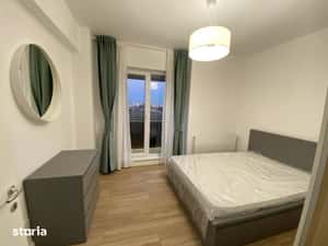 2 camere|Avangarde Residence|parcare|centrala proprie — miniatura 6