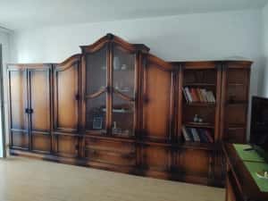 Vand apartament 1 camera cam. Decomandat, 32 mp Etaj 4
