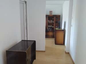 Vand apartament 1 camera cam. Decomandat, 32 mp Etaj 4 — miniatura 3