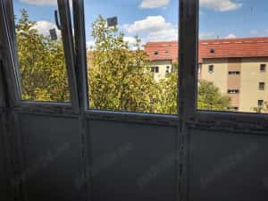 Vand apartament 1 camera cam. Decomandat, 32 mp Etaj 4 — miniatura 6