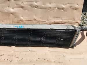 Radiator auxiliar apa Audi A4 B8 / A4 8T 2.0 TDI euro 6 CSU CNH — miniatura 4