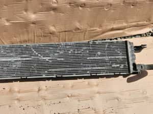 Radiator auxiliar apa Audi A4 B8 / A4 8T 2.0 TDI euro 6 CSU CNH — miniatura 5