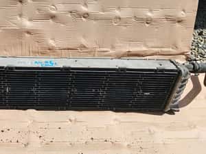 Radiator auxiliar apa Audi A4 B8 / A4 8T 2.0 TDI euro 6 CSU CNH — miniatura 7