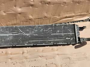 Radiator auxiliar apa Audi A4 B8 / A4 8T 2.0 TDI euro 6 CSU CNH — miniatura 8