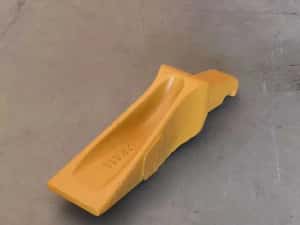 Dinți cupă, adaptor și siguranță Bofors 3031537 Buldoexcavator — miniatura 6