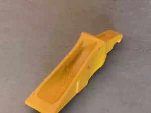 Dinți cupă, adaptor și siguranță Bofors 3031537 Buldoexcavator — miniatura 8