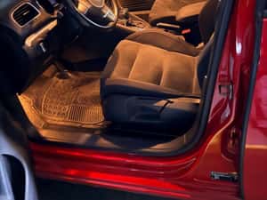 Volkswagen Golf Automată 122 HP Benzină — miniatura 6