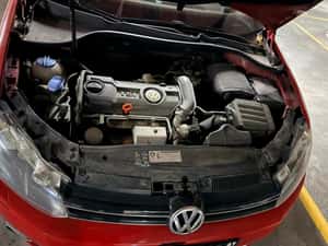 Volkswagen Golf Automată 122 HP Benzină — miniatura 7