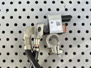 Borna minus cu senzor IBS BMW F15 hella OM nou 400 ron — miniatura 2