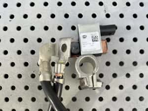 Borna minus cu senzor IBS BMW F15 hella OM nou 400 ron — miniatura 7