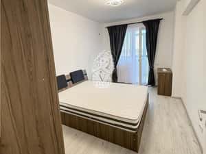 APARTAMENT 3 CAMERE DE INCHIRIAT – 80 MP- 2 BAI- 2 BALCOANE — miniatura 5