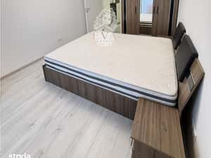 APARTAMENT 3 CAMERE DE INCHIRIAT – 80 MP- 2 BAI- 2 BALCOANE — miniatura 6