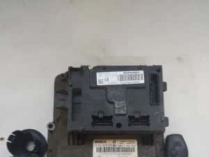 Kit Pornire Dacia Dokker [ 2012 -> ] Dci / Blue Dci 75 (K9K 612) 55Kw| — miniatura 3