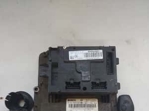 Kit Pornire Dacia Dokker [ 2012 -> ] Dci / Blue Dci 75 (K9K 612) 55Kw| — miniatura 5