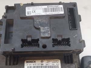 Kit Pornire Dacia Dokker [ 2012 -> ] Dci / Blue Dci 75 (K9K 612) 55Kw| — miniatura 6