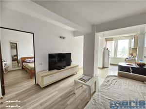 Inchiriere apartament 2 camere bloc nou Dambul Pietros — miniatura 3