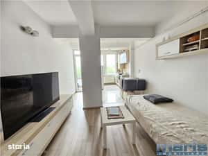 Inchiriere apartament 2 camere bloc nou Dambul Pietros — miniatura 4