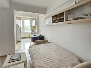 Inchiriere apartament 2 camere bloc nou Dambul Pietros — miniatura 5
