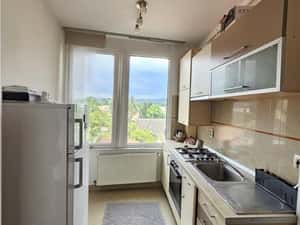 Inchiriere apartament 2 camere bloc nou Dambul Pietros — miniatura 6